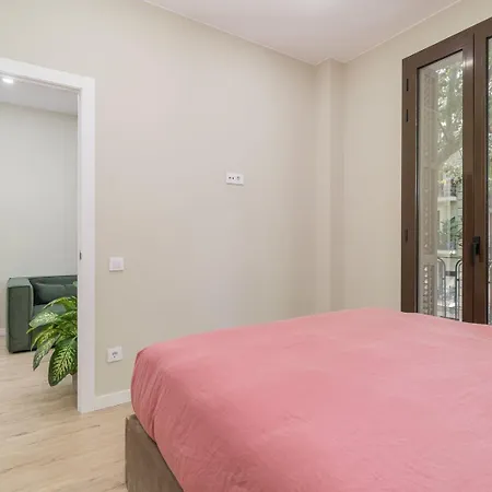 Guestready- Lovely In * برشلونة