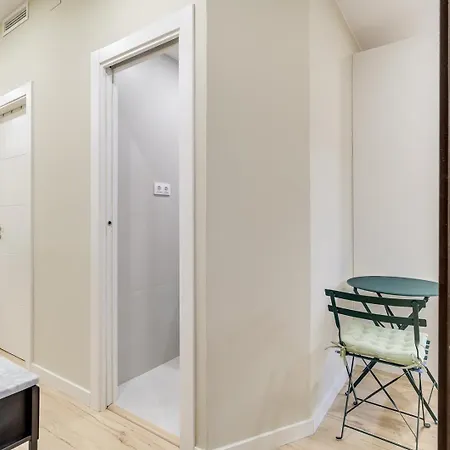 Guestready- Lovely In * Barcelona