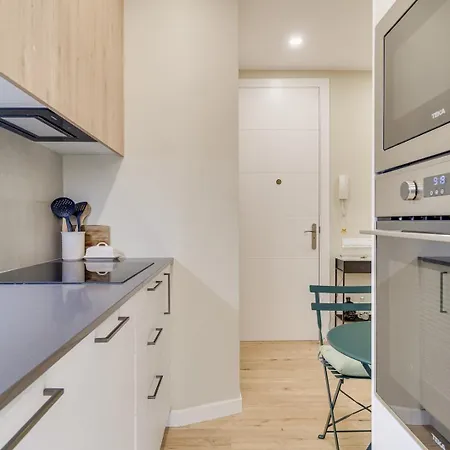Guestready- Lovely In * Barcelona