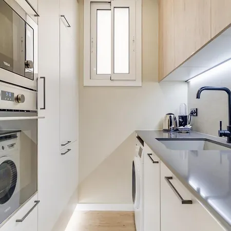 Apartamento Guestready- Lovely In *