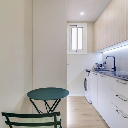 Guestready- Lovely In Apartamento