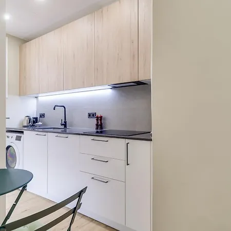 Guestready- Lovely In * Barcelona