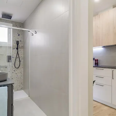Guestready- Lovely In Apartamento *