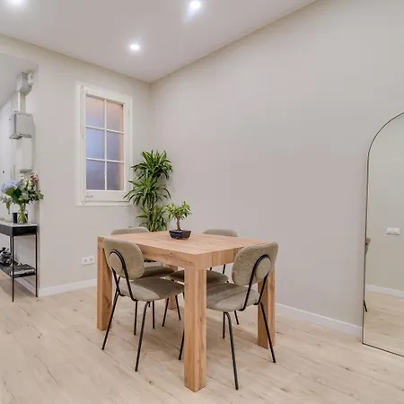 Guestready- Lovely In برشلونة