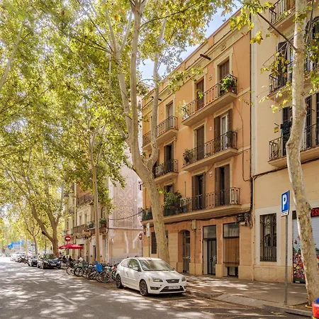 Guestready- Lovely In برشلونة