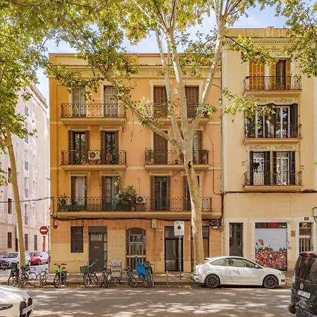 Guestready- Lovely In * برشلونة