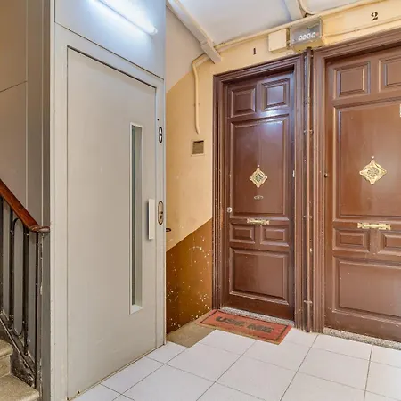 Guestready- Lovely In * Barcelona