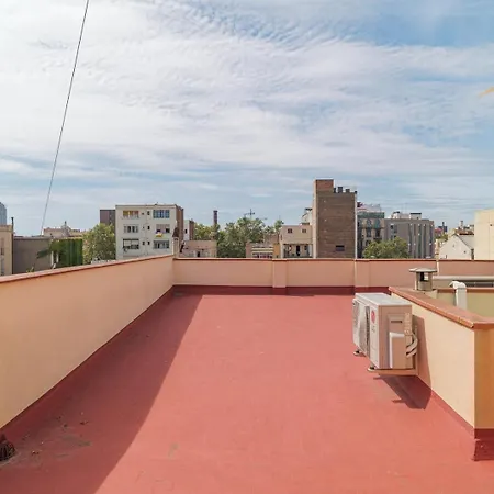 Guestready- Lovely In * Barcelona
