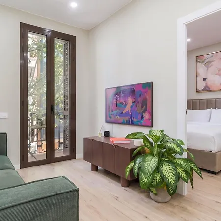 Guestready- Lovely In * Barcelona