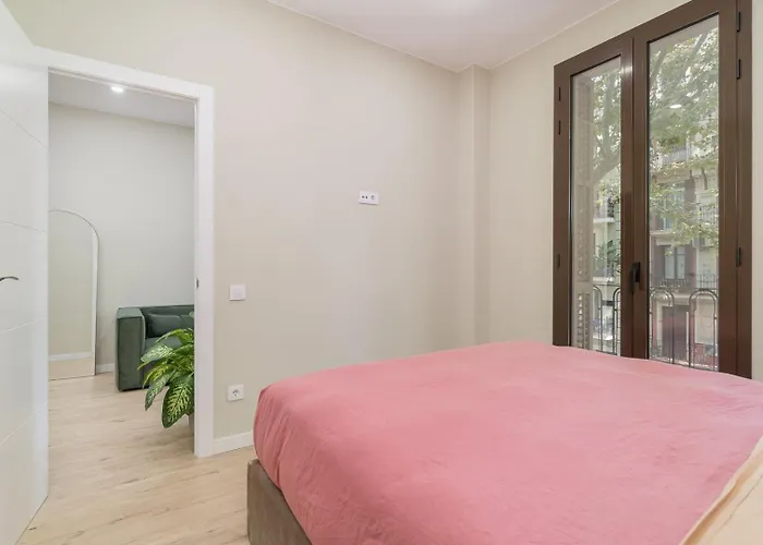 Guestready- Lovely In * برشلونة