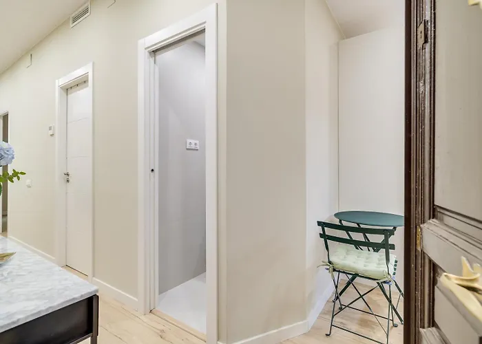Guestready- Lovely In * برشلونة