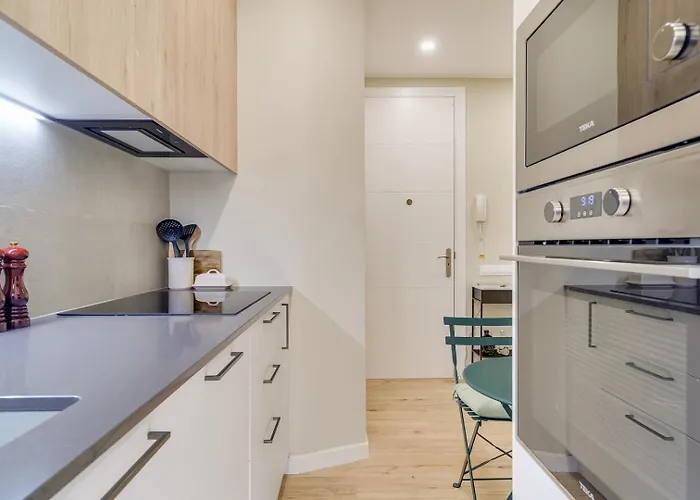 Guestready- Lovely In * برشلونة