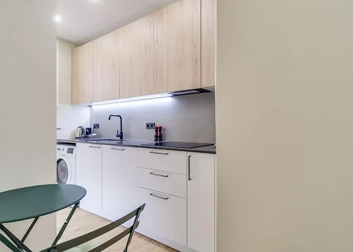 Guestready- Lovely In * برشلونة
