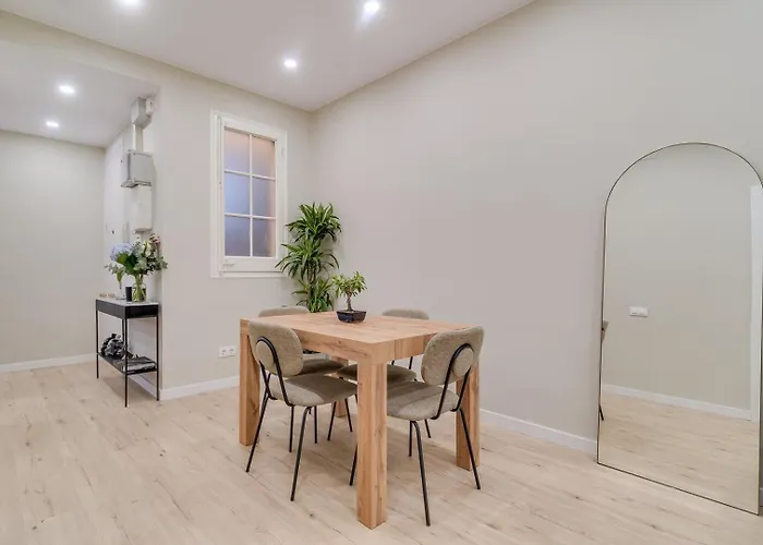 Guestready- Lovely In برشلونة