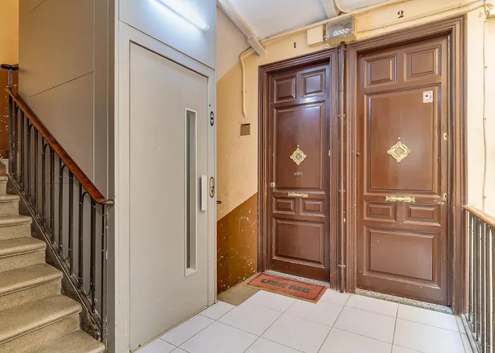 Guestready- Lovely In * برشلونة