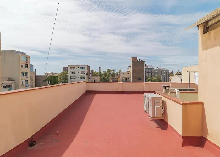 Guestready- Lovely In * برشلونة