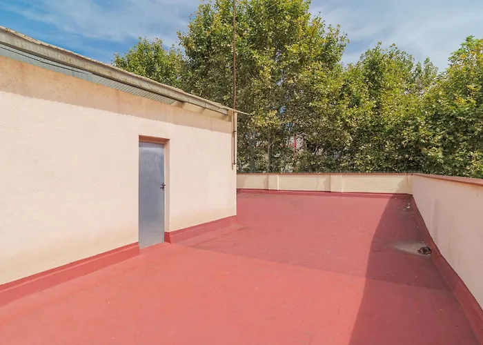 Guestready- Lovely In برشلونة